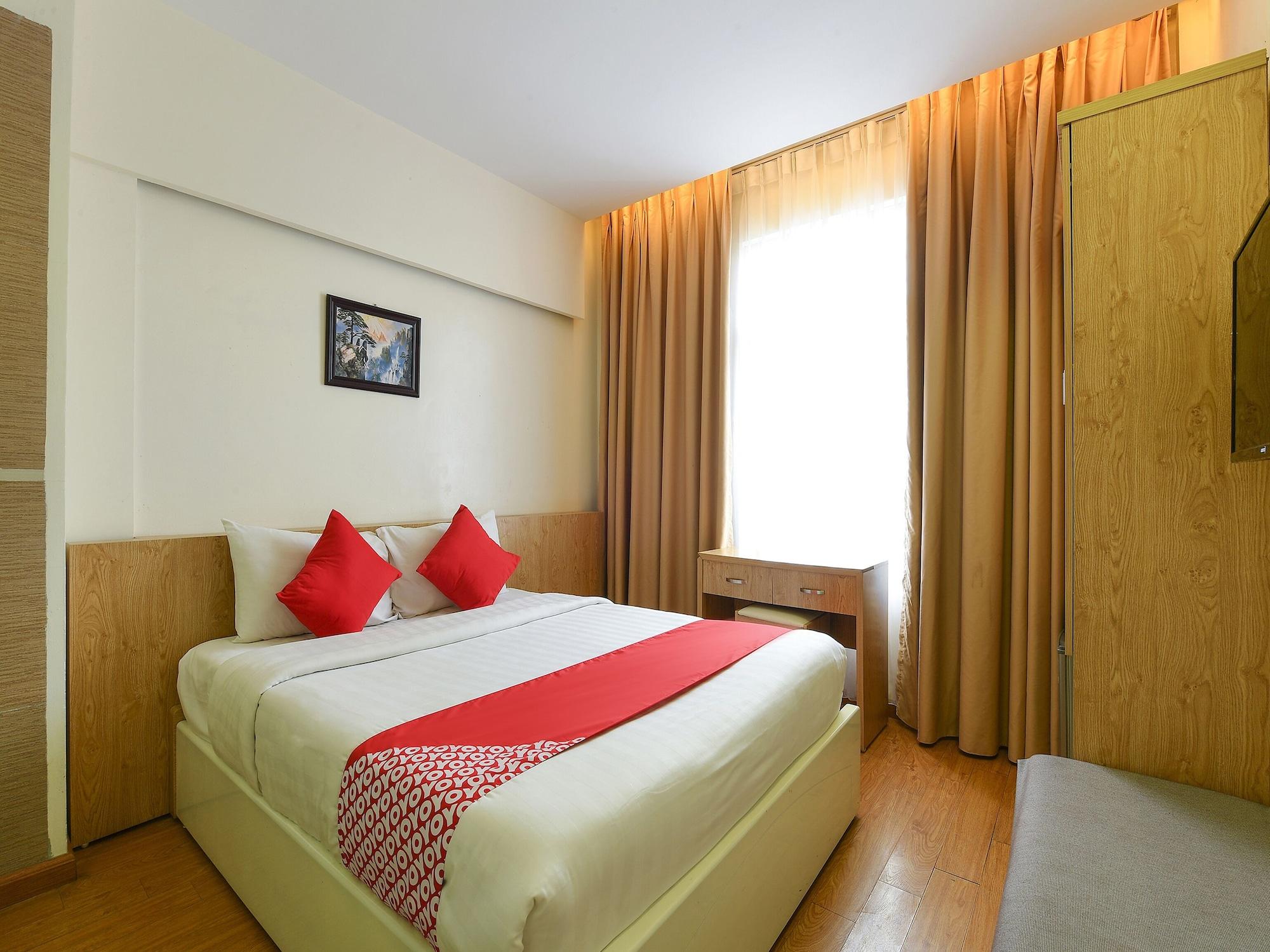 Oyo 210 Saki Hotel Hanoi Luaran gambar