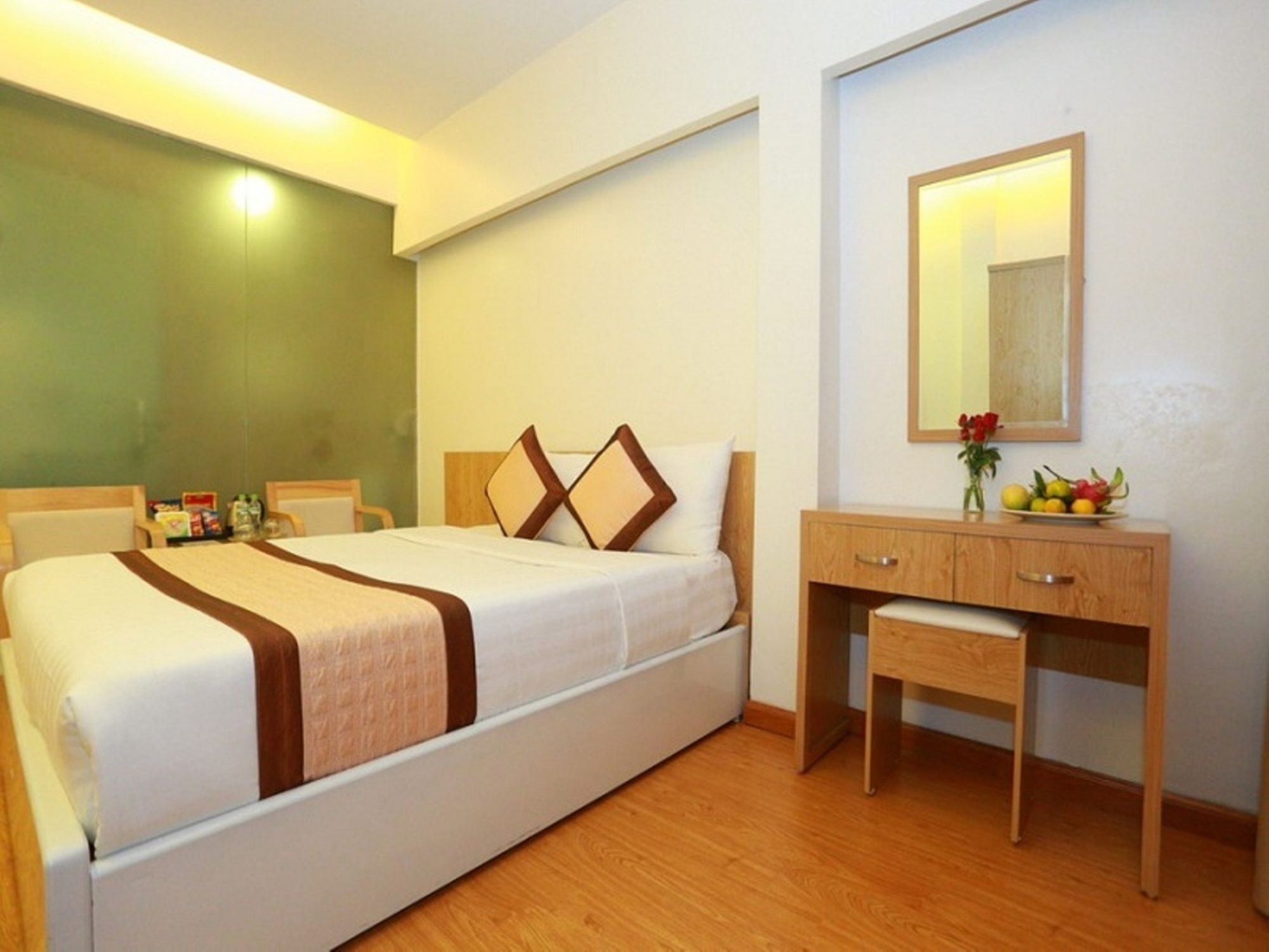 Oyo 210 Saki Hotel Hanoi Luaran gambar