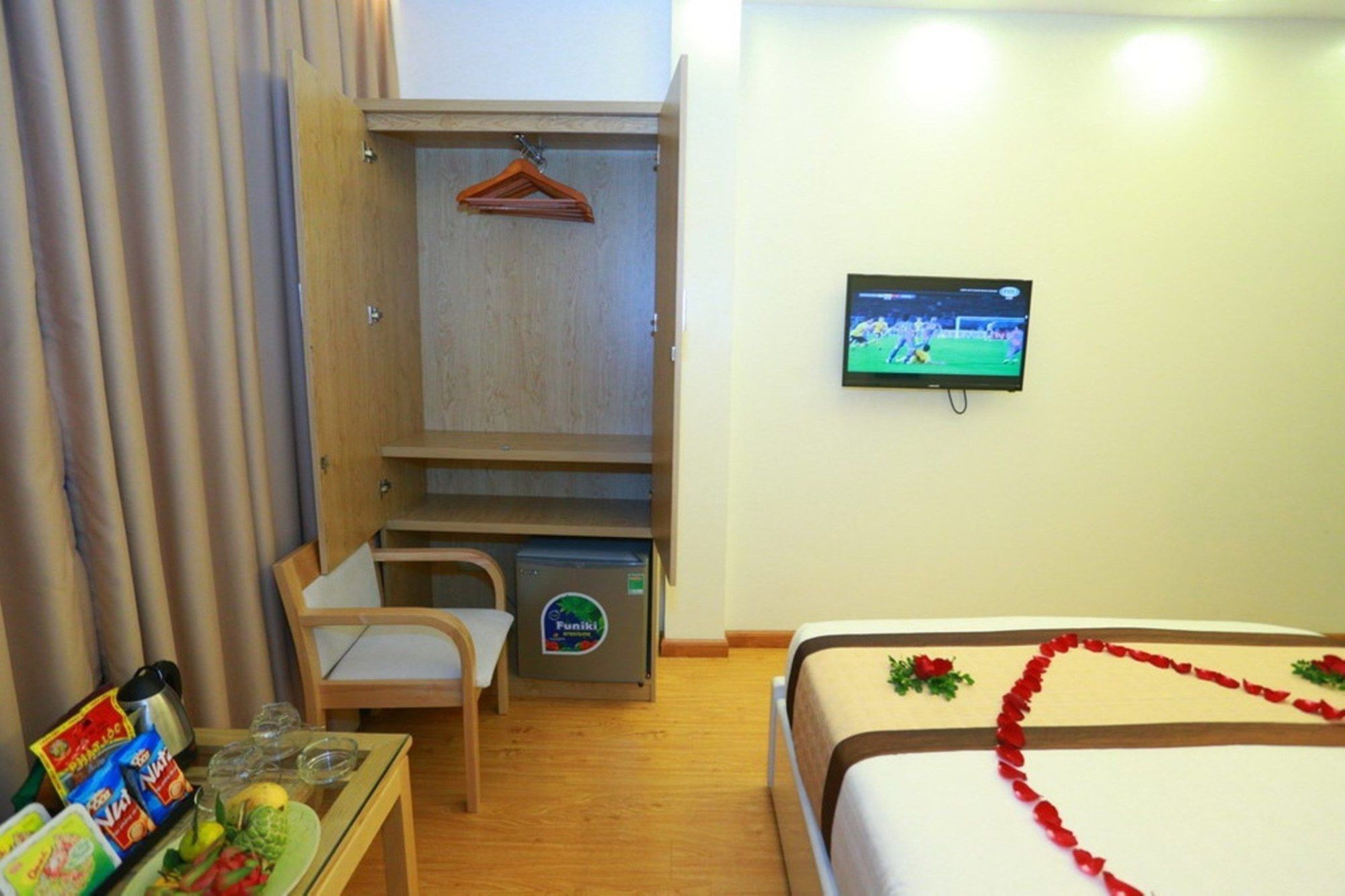 Oyo 210 Saki Hotel Hanoi Luaran gambar
